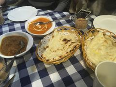 -Santoor 萨都里印度餐厅(北锣鼓巷店)