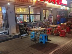-张太婆老妈蹄花川菜馆·中华餐饮老字号(望平街店)