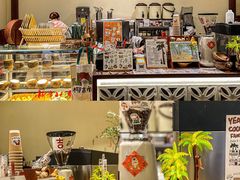 -椰椰大吉(海城店)