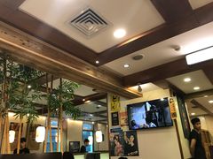 大堂-梦山水日本烧肉(五四广场店)