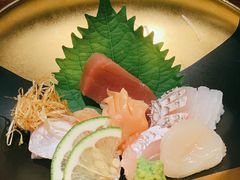 -加奈日本料理