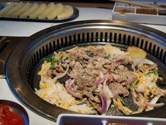 -杨记齐齐哈尔烤肉(总店)