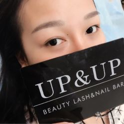 -UP&UP·半永久眉毛眼线机器野生眉