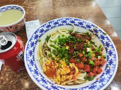 -樊二郎·驴蹄子面(科技路店)