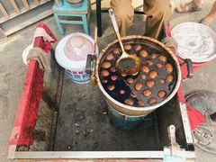 -阿婆五香蛋(水游城店)