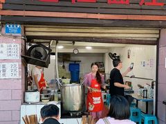 -赵伍面庄(松石大道店)