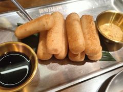 -神府路壹号·海鲜烧烤·砂锅粥·锅物(三坊七巷店)