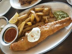 -FISH&POTATO Cō(地中海美食 万象城店)