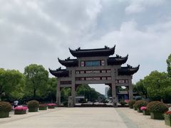 -江南大学(蠡湖校区)