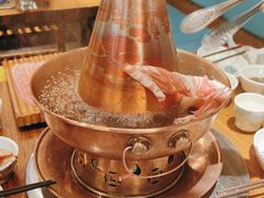 -额尔敦草原涮羊肉·烧烤(冻青树总店)