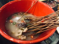 -炊烟小炒黄牛肉(中心印象城店)