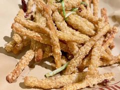 -肖记公安牛肉鱼杂馆· 省级非物质文化遗产(仁和路店)