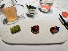 -京兆尹(雍和宫店)