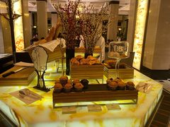 -上海和平饭店 Fairmont Peace Hotel
