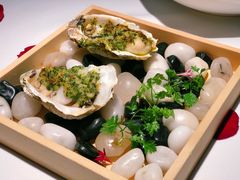 -燃扒房Steakhouse(皇庭店)