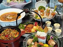 -川味观·鲜货火锅(西湖文化广场店)