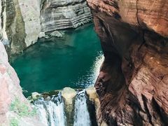 -云台山风景名胜区