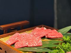-NIUAN牛庵·和牛烤肉(恒隆店)
