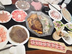 -朝天门火锅(魏安路店)