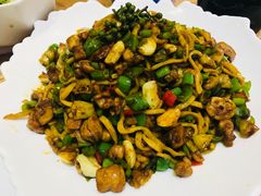 -德缘烤鸭店(大栅栏店)