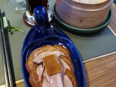 鱼子酱烤鸭/位-晟永興烤鸭店(五道口店)
