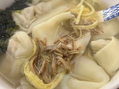 -笑来喜馄饨小笼工坊店(湖滨街店)