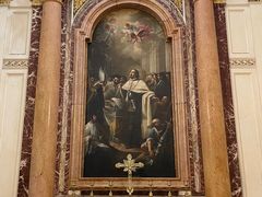 -瓦伦西亚大教堂