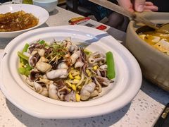 -船歌·鱼水饺青岛菜(金狮广场店)
