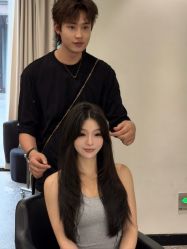 -SWANK SALON