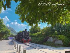-浈阳坊旅游小镇