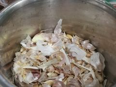 -攀枝花·任德琼·盐边羊肉米线