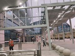 -深圳坪山站