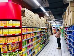 -物美大卖场(玉蜓桥店)