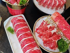 -牛将军•涮肉•烤肉•铁板烧(北京王府井·故宫店)