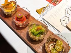 百味人生-叶叶菩提·晋福宫