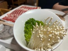 -傣妹火锅(南京东路一店)