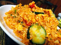 -小艾家的炒饭(万新村店)