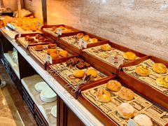 -泉州悦华酒店·自助餐厅