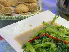 -东江海鲜大排档·潮汕菜·砂锅粥