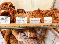 -老梦面包 CHEZMOREL(三源里店)
