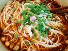 -巴津碗碗面(人和店)