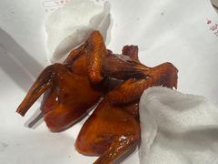 -鸽子侯·家宴·平价海鲜(绿地店)