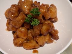 -绿茶餐厅(昌平悦荟店)