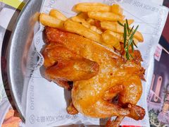 -周沫西餐厅(北京路广百百货店)