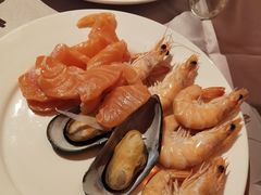 -万狮京华大酒店-中餐厅