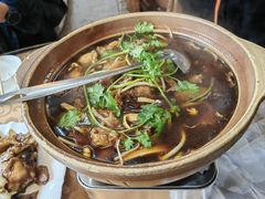 -堤角王师傅牛骨头