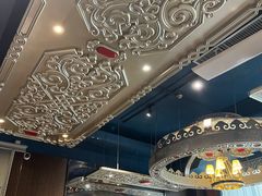 -塞伊德蒙餐(兴安南路店)