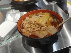 -刘文祥麻辣烫(蛇口店)