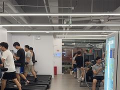 -乐刻健身(万科云城西里店)