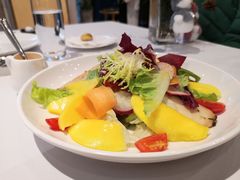 -我的四季意大利餐厅(春天百货店)